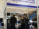 AKAM FANTASY AZURE AND BLUE STAR QUARRY OWNER
